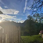 Bubble Tent Fuessen Im Allgaeu