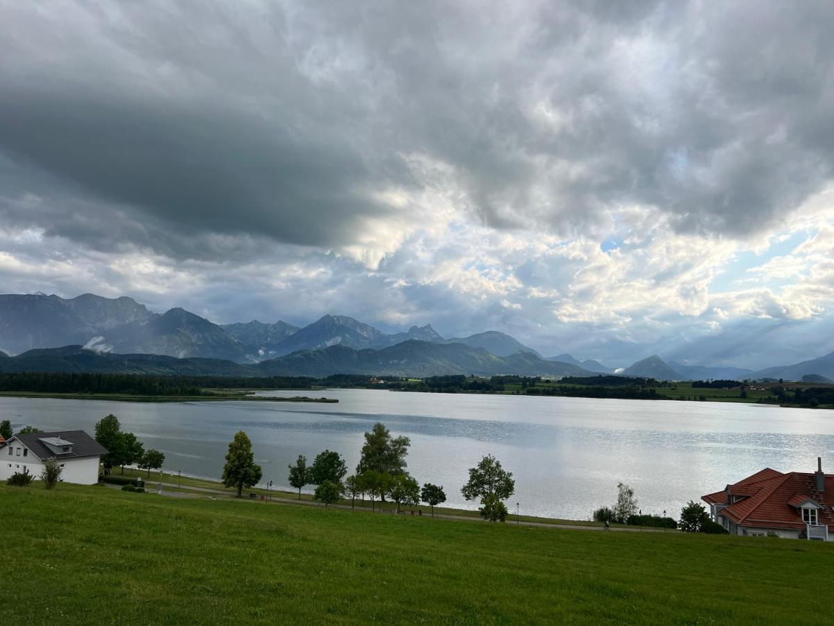 Luxuszelt Bubble Tent Im Allgaeu
