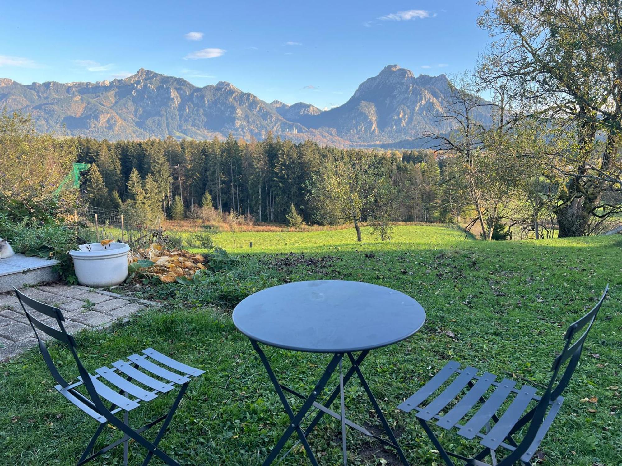 Bubble Tent Im Allgaeu Luxuszelt *